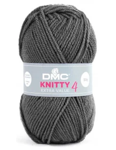 Knitty 4 790 Grå Säker betalning