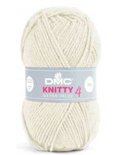 Köp online Knitty 4 812 Natur
