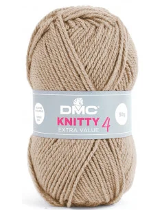 Rabatter Knitty 4 964 Beige