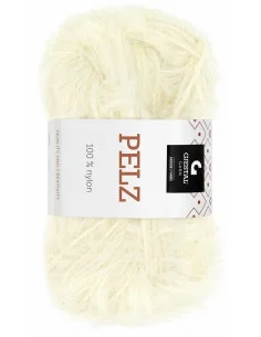 Sista chansen Pelz 802 Natur