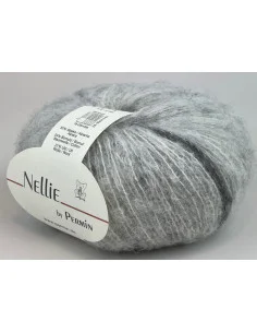 Endast idag Nellie 07 Grå/svart/ljusgrå