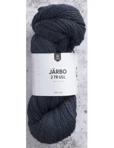 Järbo 2tr Ull 100g 135 Smokey Blue Köp nu