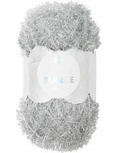 Billigare Creative Bubble 014 Silver