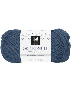 Øko Bomull 327 Denim Outlet