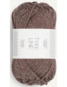 Tykk Line 3161 Ekollon Lågt pris