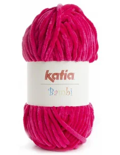 Bambi 311 Cerise Begränsat erbjudande