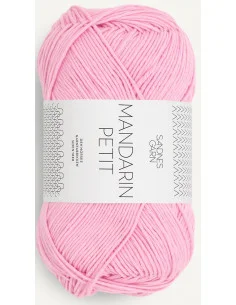 Lägg i varukorgen Mandarin Petit 4813 Rosalila