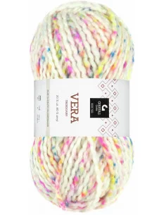 Vera 602 100g Godis mix Kundfavorit