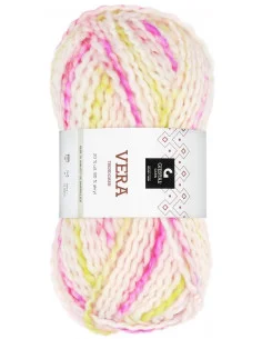 Reapris Vera 607 100g Tropisk mix