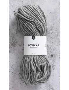 Lovikka 100g Grå Lägg i varukorgen