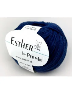 Nedsatt pris Esther 37 Indigo