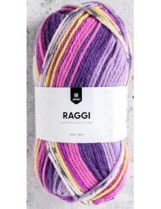 Raggi 100g 221 Passion Fruit Erbjudande