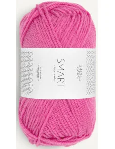 Smart 4616 Varm Rosa Rabatter