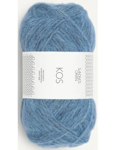 Beställ idag Kos 6053 Dutch Blue