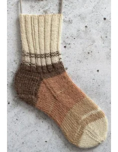 Mellanraggi 417 Gradient Beige Billigare