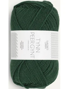 Tynn Peer Gynt 8082 Skogsgrön Rea