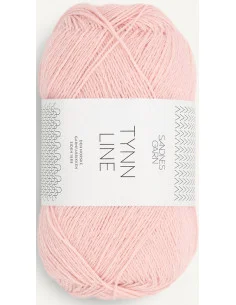 Tynn Line 4002 Persikablomma Beställ nu
