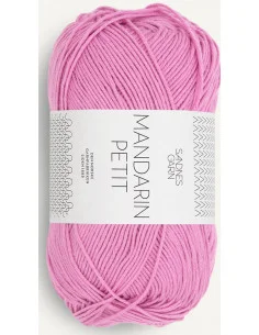 Rabatt Mandarin Petit 4626 Shock rosa