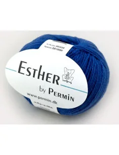 Esther 39 Kobolt Blå Trygg betalning