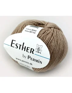 Esther 02 Beige Handla nu