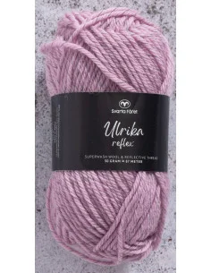 Fynd Ulrika Reflex 48 Puderrosa