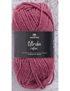 Ulrika Reflex 549 Tegelrosa Fynd