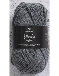 Ulrika Reflex 08 grå Lägg i varukorgen