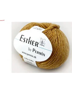 Populär Esther 03 Gul
