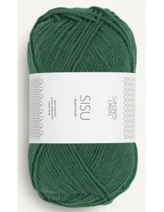 Köp nu Sisu 8063 Grön