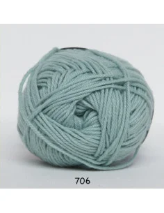 Cotton 8 706 Ljusgrön Beställ nu