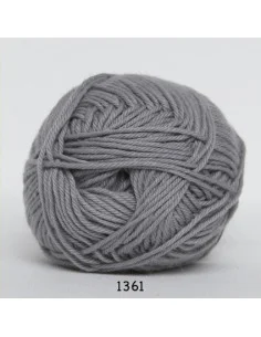 Endast denna vecka Cotton 8 1361 Grå