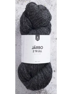Järbo 2tr Ull 100g 108 Ash Beställ nu
