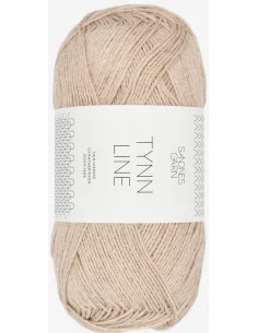 Tynn Line 3021 Beige risnedsättning