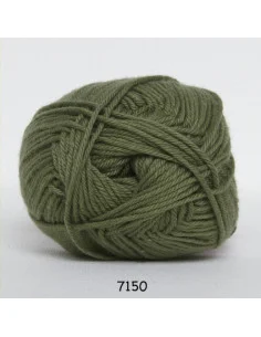 Beställ nu Cotton 87150 Grön
