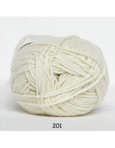 Beställ idag Cotton 8201 Natur