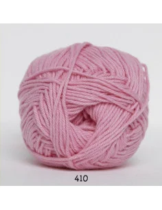Populär Cotton 8410 Rosa