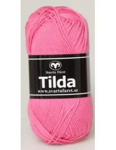 Rabatter Tilda 48 Rosa