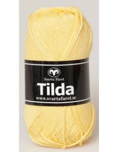 Tilda 33 Gul Endast denna vecka