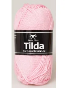 Nyhet Tilda 41 Ljusrosa