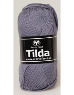 Tilda 569 Mörk Jeansblå Sänkt pris