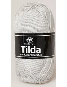 Sista chansen Tilda 12 Ljusgrå