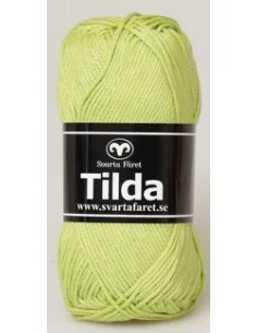 Tilda 38 Lime Reapris