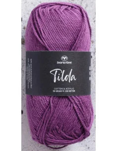 Tilda 563 Mellanlila Kundfavorit