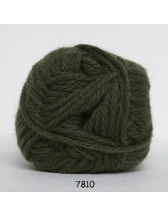 Ragg 50g 7810 Grön Beställ idag