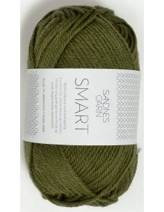 Smart 9553 Olivgrön Handla nu