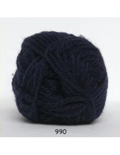 Kampanjpris Ragg 50g 990 Marinblå