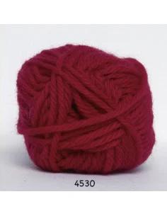 Ragg 50g 4530 Röd Billigare
