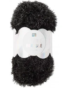 Endast idag Creative Bubble 012 Svart