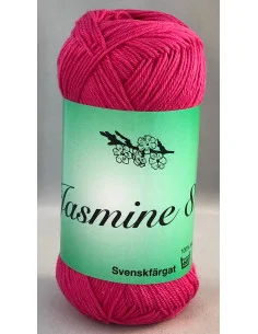 Snabb leverans Jasmine 1216 cerise
