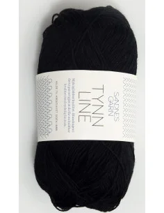 Fri frakt Tynn Line 1099 Svart
